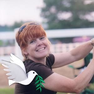 Meet your Posher, Tina